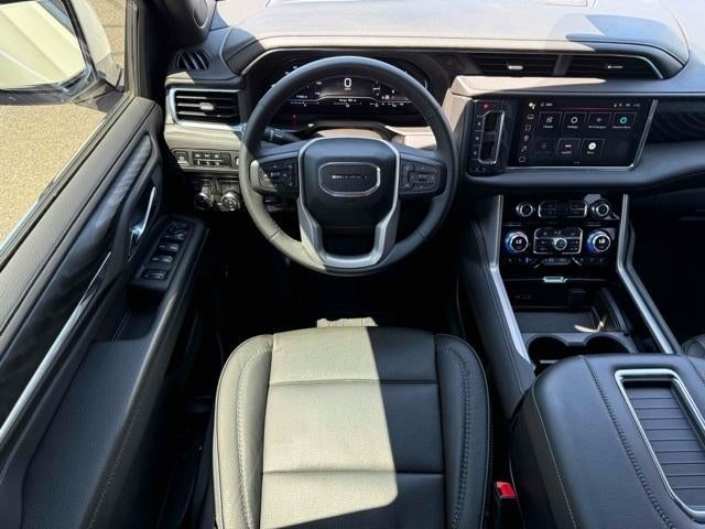 2023 GMC Yukon XL 4WD 4dr Denali