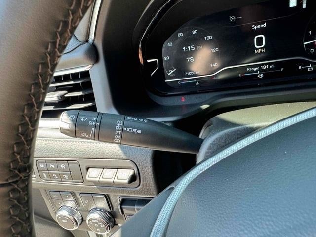 2023 GMC Yukon XL 4WD 4dr Denali