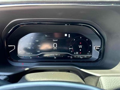 2023 GMC Yukon XL 4WD 4dr Denali