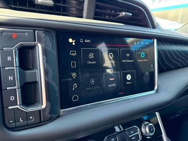 2023 GMC Yukon XL 4WD 4dr Denali