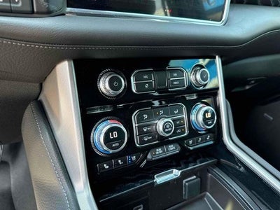 2023 GMC Yukon XL 4WD 4dr Denali