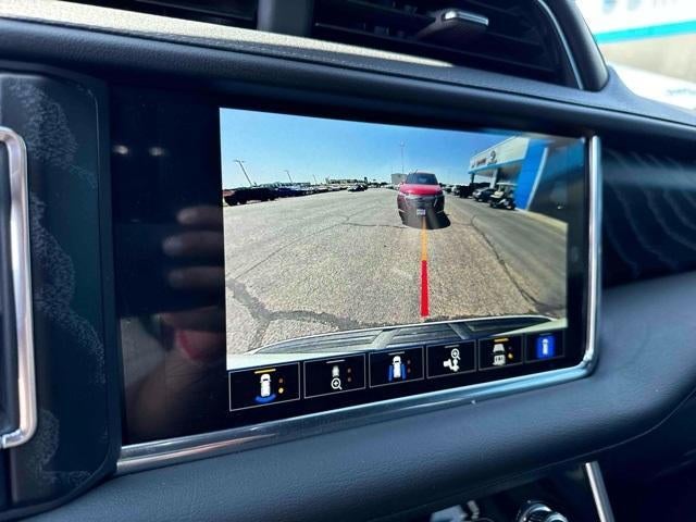 2023 GMC Yukon XL 4WD 4dr Denali