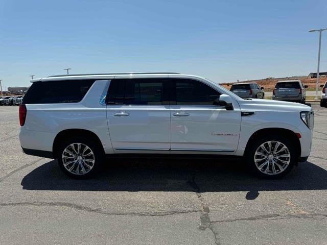 2023 GMC Yukon XL 4WD 4dr Denali