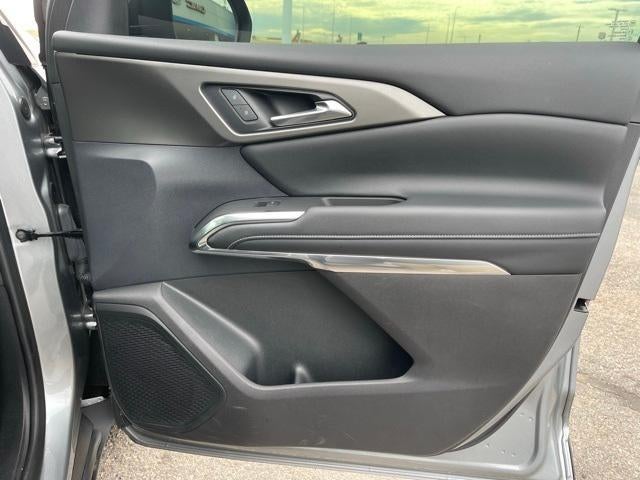 2025 Chevrolet Traverse LT w/1LT