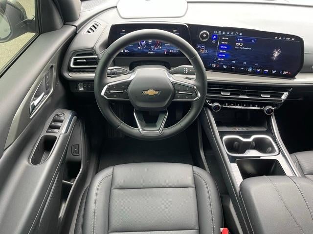 2025 Chevrolet Traverse LT w/1LT