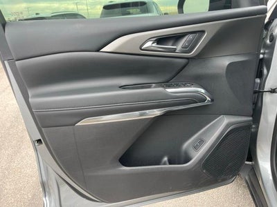 2025 Chevrolet Traverse LT w/1LT