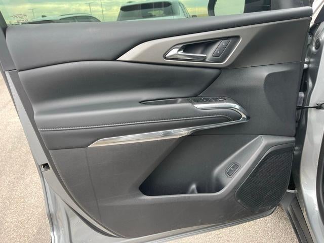 2025 Chevrolet Traverse LT w/1LT