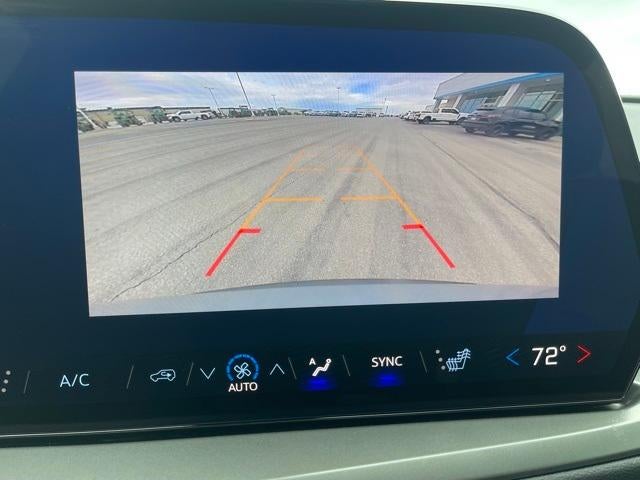 2025 Chevrolet Traverse LT w/1LT