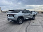 2025 Chevrolet Traverse LT w/1LT