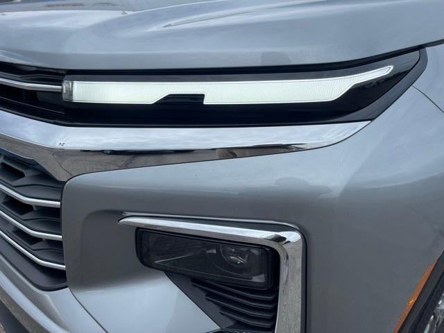 2025 Chevrolet Traverse LT w/1LT