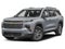 2025 Chevrolet Traverse LT w/1LT