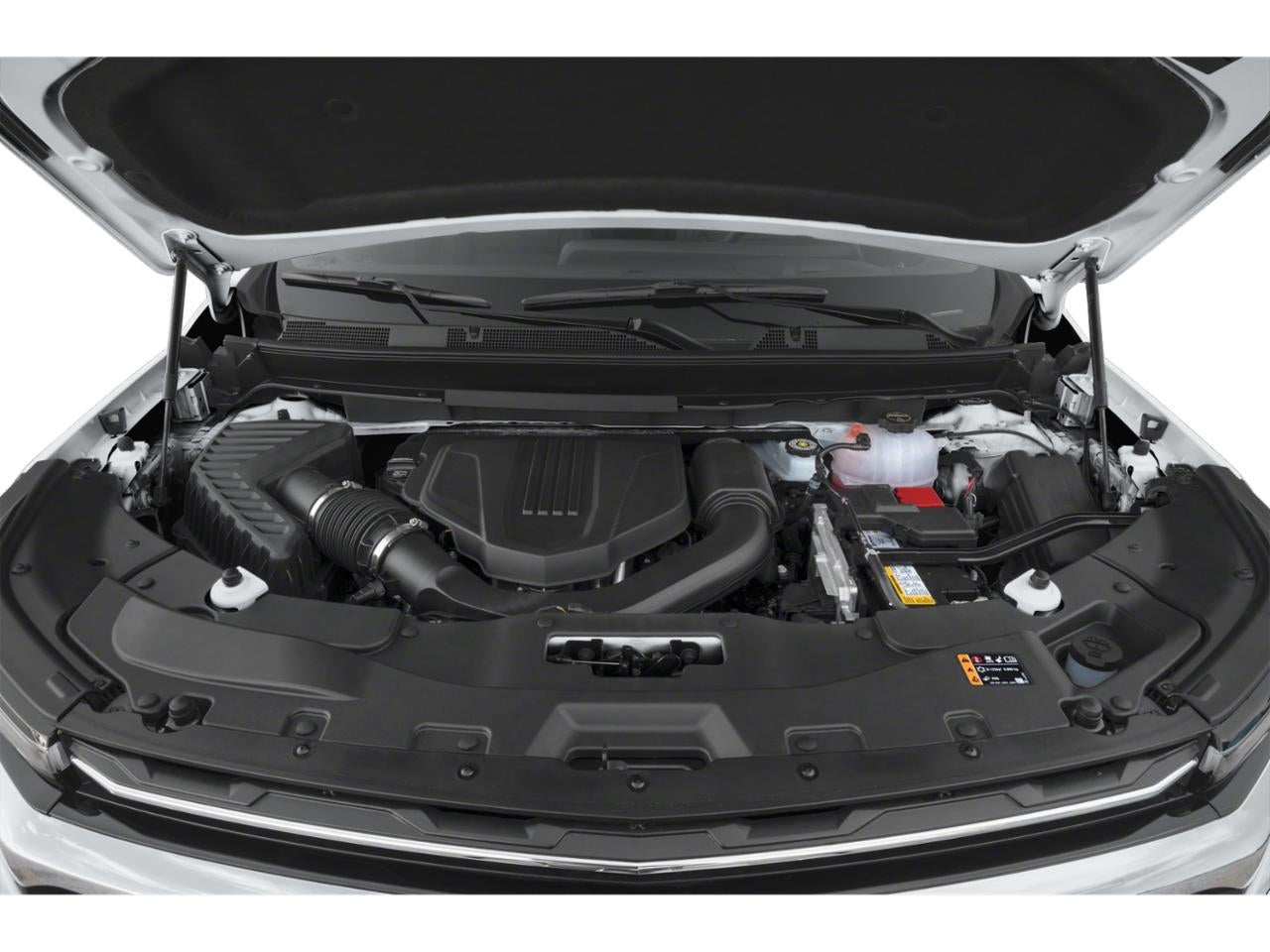 2025 Chevrolet Traverse LT w/1LT