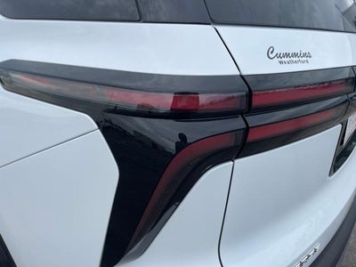 2025 Chevrolet Traverse LT w/1LT