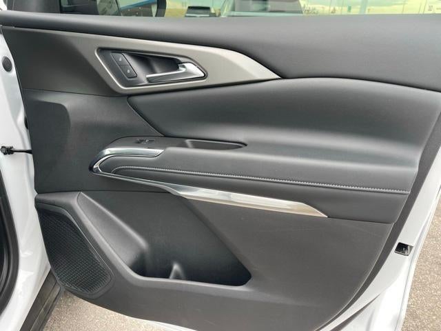 2025 Chevrolet Traverse LT w/1LT