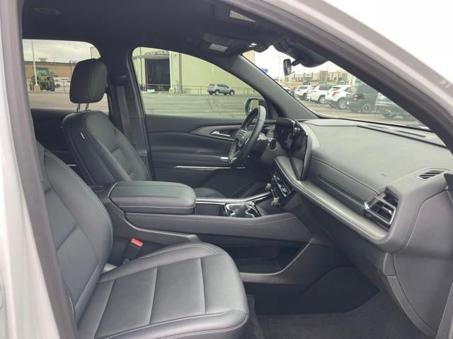 2025 Chevrolet Traverse LT w/1LT