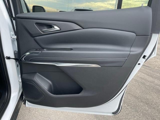 2025 Chevrolet Traverse LT w/1LT