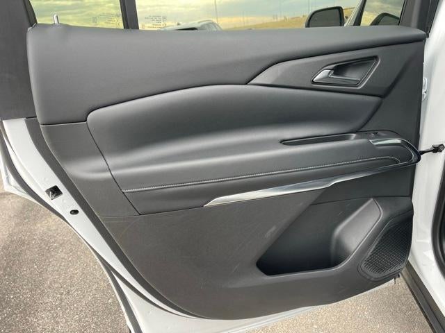 2025 Chevrolet Traverse LT w/1LT