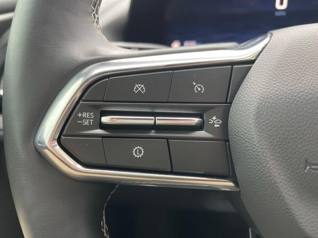 2025 Chevrolet Traverse LT w/1LT