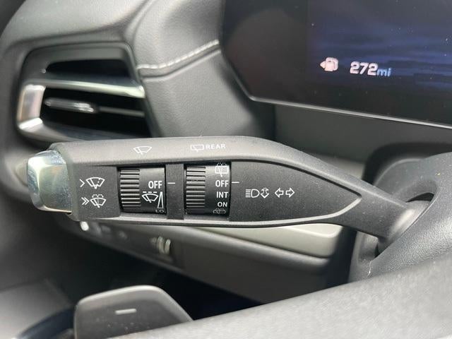 2025 Chevrolet Traverse LT w/1LT