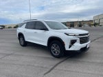 2025 Chevrolet Traverse LT w/1LT