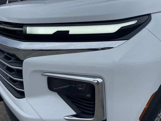 2025 Chevrolet Traverse LT w/1LT