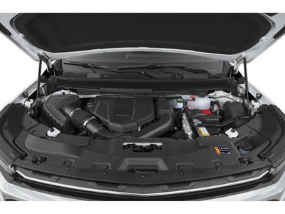 2025 Chevrolet Traverse LT w/1LT