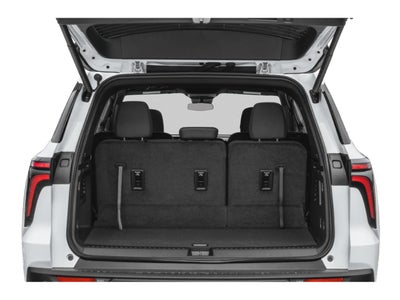 2025 Chevrolet Traverse LT w/1LT