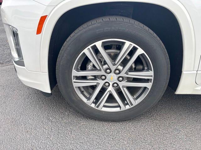 2023 Chevrolet Traverse AWD 2LZ