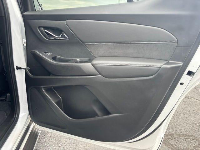 2023 Chevrolet Traverse AWD 2LZ