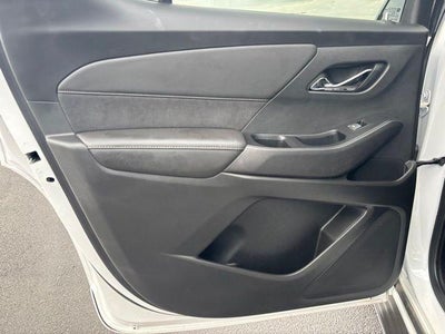 2023 Chevrolet Traverse AWD 2LZ