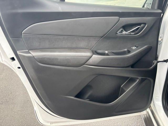2023 Chevrolet Traverse AWD 2LZ