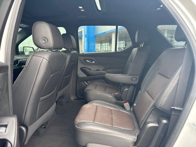 2023 Chevrolet Traverse AWD 2LZ