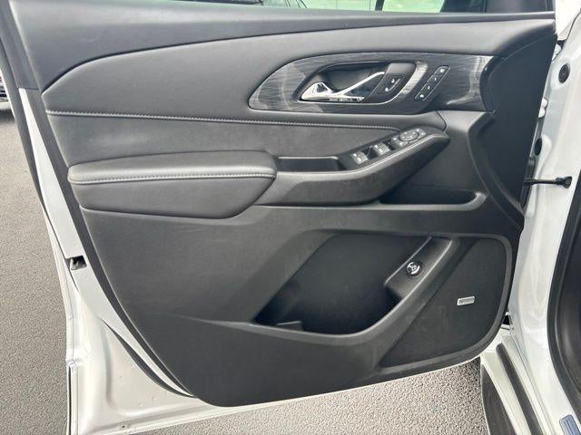 2023 Chevrolet Traverse AWD 2LZ
