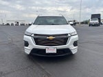 2023 Chevrolet Traverse AWD 2LZ