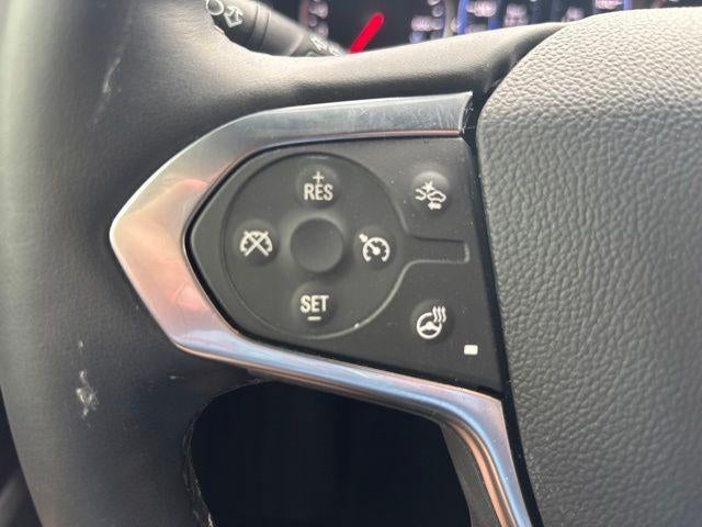 2023 Chevrolet Traverse AWD 2LZ