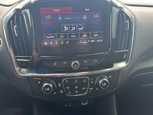 2023 Chevrolet Traverse AWD 2LZ