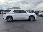 2023 Chevrolet Traverse AWD 2LZ