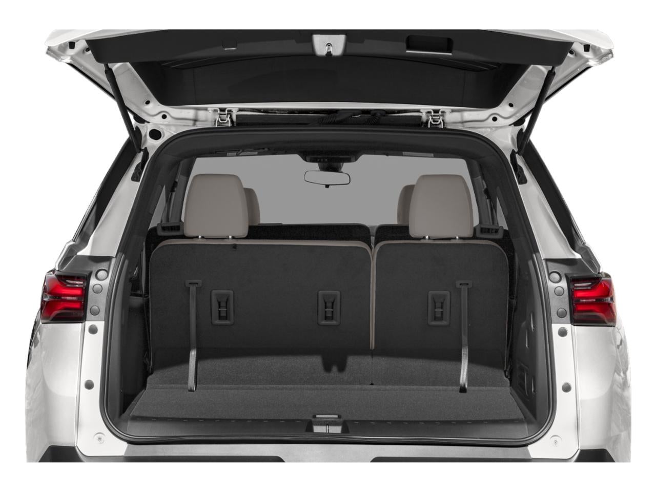2023 Chevrolet Traverse AWD 2LZ