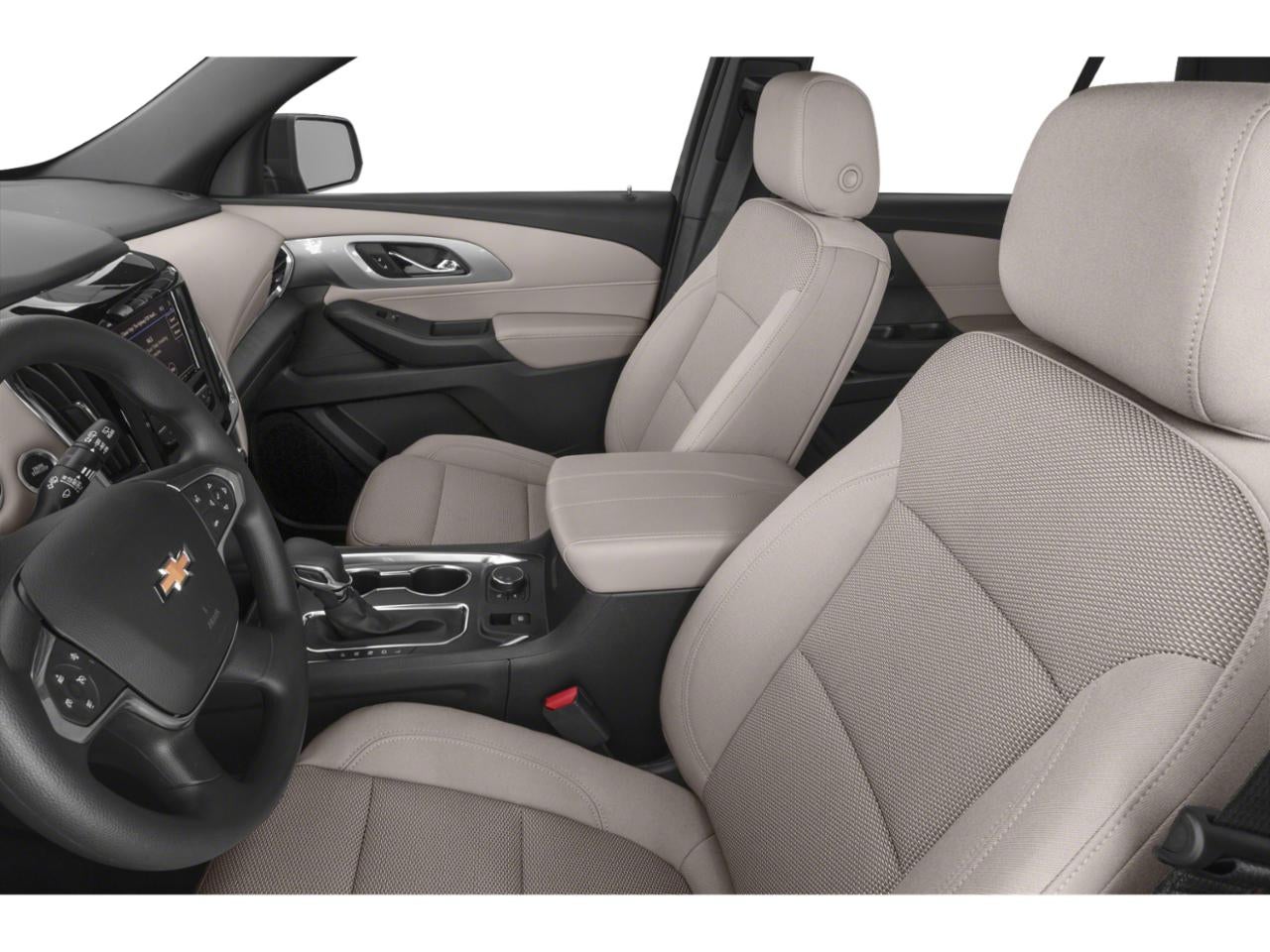 2023 Chevrolet Traverse AWD 2LZ
