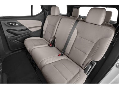 2023 Chevrolet Traverse AWD 2LZ