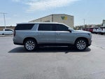 2025 Chevrolet Suburban 4WD LT