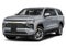 2025 Chevrolet Suburban 4WD LT