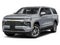 2025 Chevrolet Suburban 4WD LT