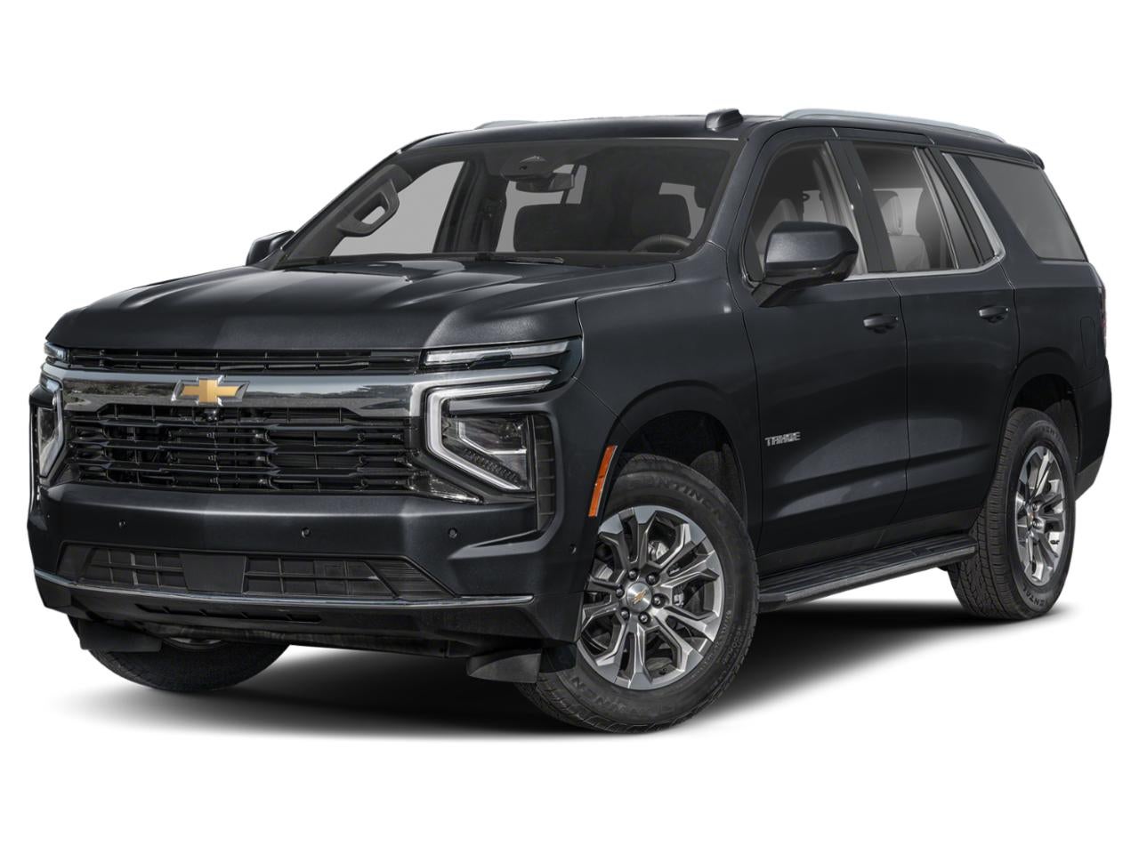 2025 Chevrolet Tahoe 4WD Premier