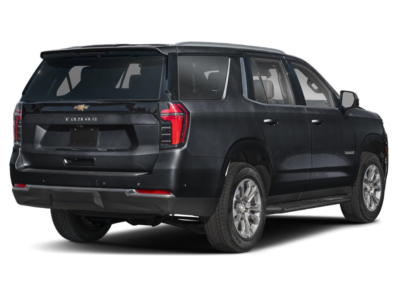 2025 Chevrolet Tahoe 4WD Premier