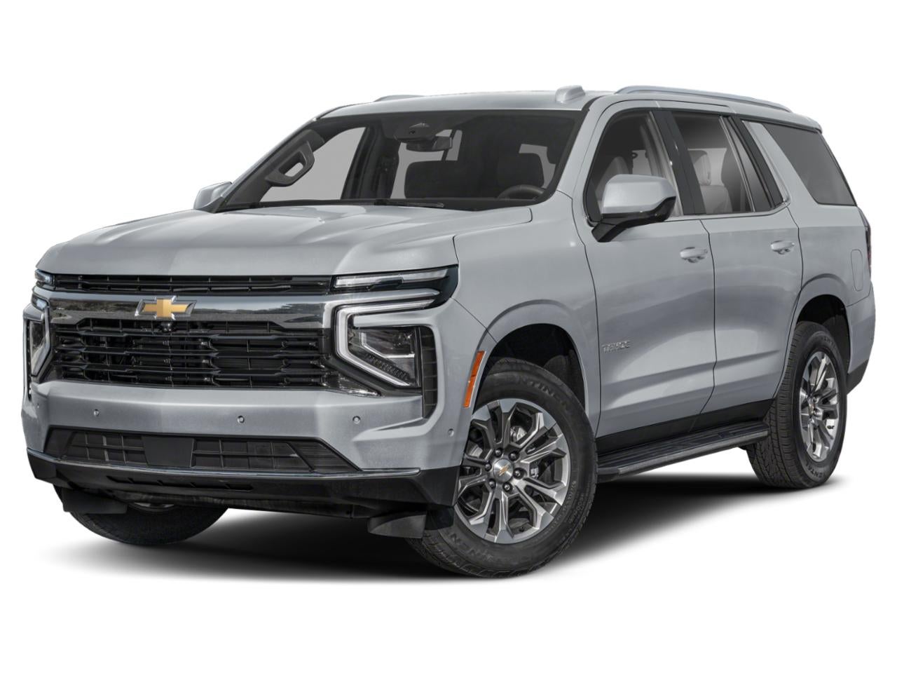 2025 Chevrolet Tahoe 4WD Premier