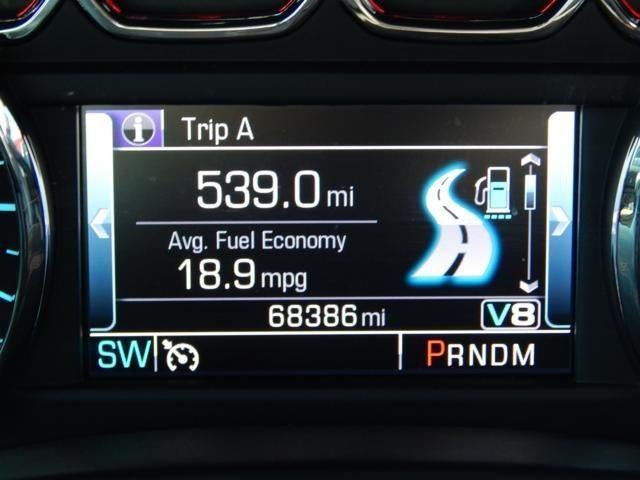 2015 Chevrolet Tahoe 2WD LT