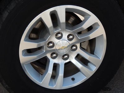 2015 Chevrolet Tahoe 2WD LT