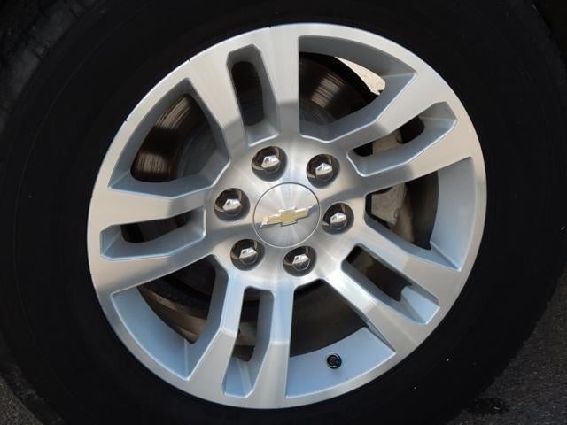 2015 Chevrolet Tahoe 2WD LT