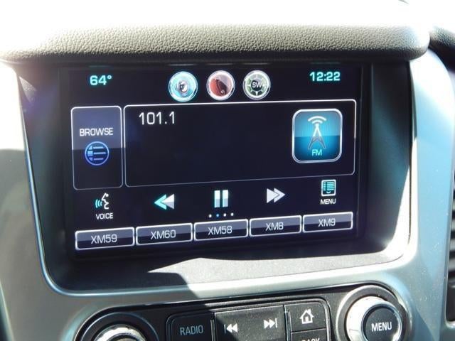 2015 Chevrolet Tahoe 2WD LT